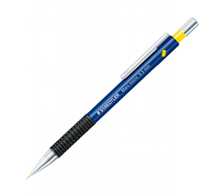 Portamine Mars Micro 775 - mina 0,3 mm - Staedtler - 775 03-H - 4007817708262 - DMwebShop