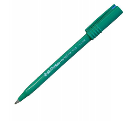 Roller Ball R56 - punta 0,6 mm - blu - Pentel - R56-C - 3474370056023 - DMwebShop