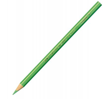 Pastello Supermina - mina 3,8 mm - verde cinabro 17 - Giotto - 23901700 - 8000825239175 - DMwebShop