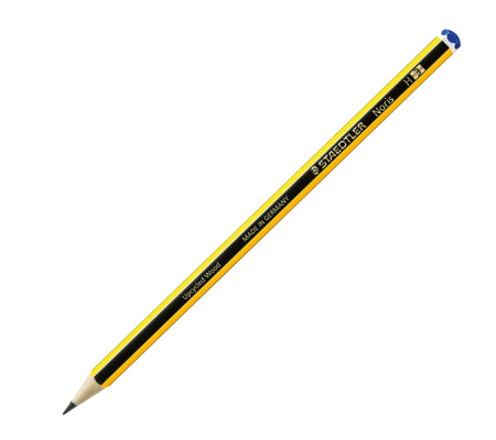 1 Matita Noris 120-H 3H - Staedtler - 1203 - 4007817105054 - DMwebShop