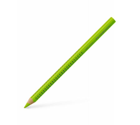 Matita evidenziatore Textliner Dry 1148 Grip Jumbo - Ø mina 5,4 mm - verde - Faber Castell - 114863 - 4005401148630 - DMwebShop