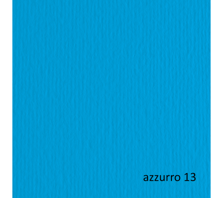 Cartoncino Elle Erre - 50 x 70 cm - 220 gr - azzurro 113 - blister 20 fogli - Fabriano - 42450713 - 8001348205630 - DMwebShop