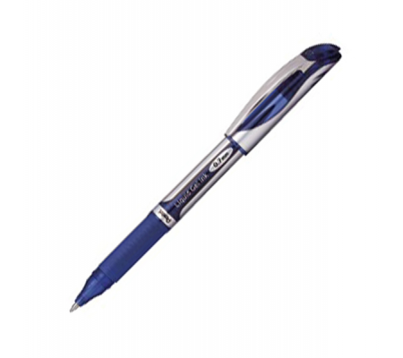 Roller Energel XM BL57 - punta 0,7 mm - blu - Pentel - BL57-CO - 072512197646 - DMwebShop