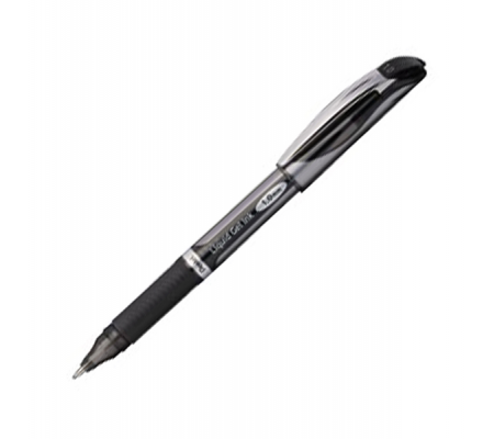 Roller Energel XM BL60 - punta 1 mm - nero - Pentel - BL60-AO - 072512197677 - DMwebShop