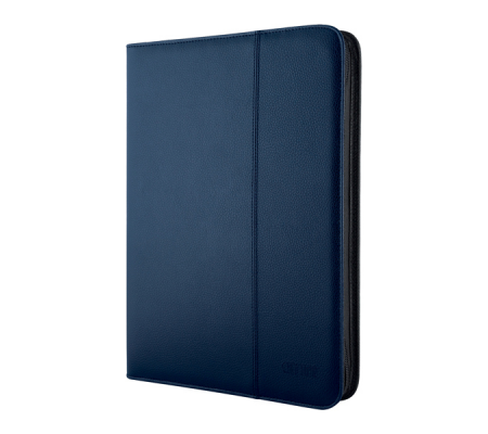 Portablocco Professional - blu - 25,5 x 34,5 cm - City Time - 4851-BL - 8002787485119 - DMwebShop