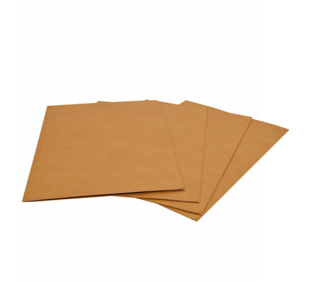 Cartellina semplice - 225 gr - 24,5 x 34 cm - cartoncino kraft avana - conf. 50 pezzi - ECO Starline - XCM01AVSTL - 8025133104199 - DMwebShop