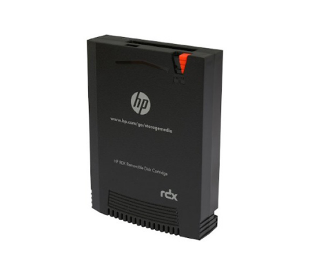 Disk Cartridge - 1 Tb - Hp - Q2044A - 885631830109 - DMwebShop