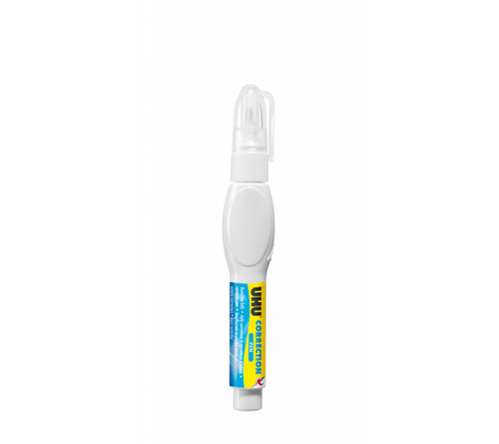 Correttore liquido a penna - 8 ml - Uhu - D8792M - 63572 - 40267913 - DMwebShop