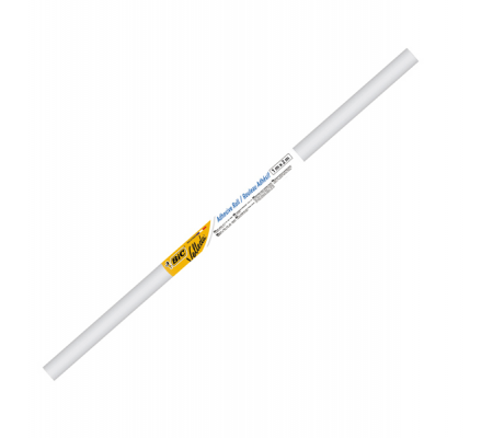 Foglio adesivo Velleda Roll - cancellabile - 100 x 200 cm - Bic - 870492 - 3086120001001 - DMwebShop