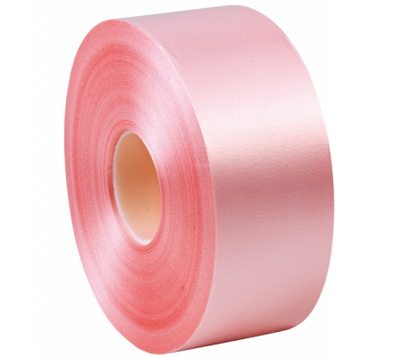 Nastro liscio 6800 in polipropilene - 50 mm x 100 mt - rosa baby 05 - Brizzolari - 00366305 - 8031653042651 - DMwebShop