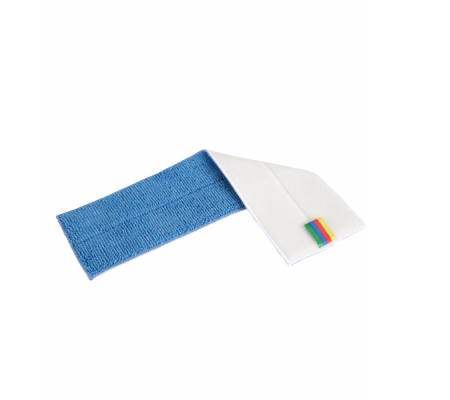 Express blu mop a velcro - 40 cm - Vileda - 151071 - 4023103193994 - DMwebShop