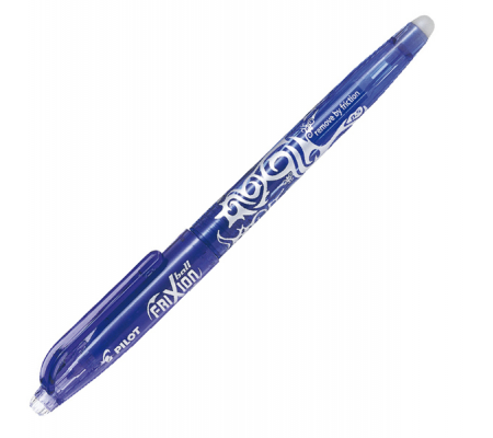 Penna a sfera Frixionball - punta 0,5 mm - blu - Pilot - 006839 - 4902505360107 - DMwebShop