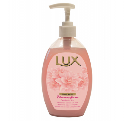 Sapone liquido Hand Wash - 500 ml - Lux - 101103113 - 7615400794553 - DMwebShop