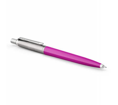 Penna sfera Jotter Original - punta M - fusto magenta - Parker - 2075996 - 3026980759964 - DMwebShop