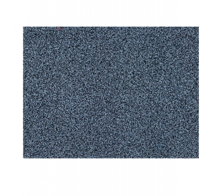 Tappeto in PPL - 60 x 80 cm - grigio - Velcoc - ZPFRIZ6080G - 8000771991769 - DMwebShop