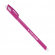 Penna a sfera cancellabile Cancellik - punta 1 mm - fucsia - Tratto - 826106 - 8000825826160 - DMwebShop