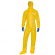 Tuta di protezione Deltachem - taglia M - giallo - Deltaplus - DT300TM - 3295249192914 - DMwebShop