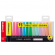 Evidenziatore Boss Original - punta a scalpello - tratto 2 - 5 mm - colori assortiti fluo + pastel - deskset 15 pezzi - Stabilo - 7015-01 - 4006381517478 - DMwebShop