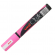 Marcatore a gesso liquido Uni Chalk Marker - punta tonda - 1,8 - 2,5 mm - rosa fluo - Uni Mitsubishi - M PWE5M RAF - 4902778140055 - DMwebShop