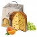 Panettone Classico - Linea Tuttigiorni - in astuccio - 1000 gr - Loison - 907 - 799729000544 - DMwebShop