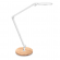 Lampada Giant - a led - con base in legno - bianco - Cep - 2003505301 - 3462159017181 - DMwebShop