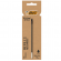 Refill sfera Cristal Re'New - punta 1 mm - nero - blister 3 pezzi - Bic - 503839 - DMwebShop