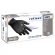 Guanti in nitrile N85B - ultra resistenti - taglia L - nero - conf. 50 pezzi - Reflexx - N85B/L(9) - 8032891634066 - DMwebShop