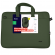 Borsa per laptop Bologna - con mouse - 16 ' - verde - Trust - 24989 - 8713439249897 - DMwebShop