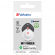 My Finder nero-bianco Bluetooth Tracker - Confezione Doppia - Verbatim - 32131 - 023942321316 - VERB32131_1 - DMwebShop