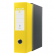 Registratore Eurofile G53 - dorso 8 cm - commerciale - 23 x 30 cm - giallo vivida - Esselte - 390753930 - 8004157753934 - 68911_1 - DMwebShop