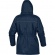 Parka Helsinki2 per freddo estremo - taglia L - poliestere - blu - Deltaplus - HELS2BMGT - 3295249234577 - 88814_1 - DMwebShop