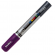 Marcatore a base d'acqua Graduate Mark All - punta tonda - 2 mm - viola - Lyra - L6820037 - 4084900604908 - 88928_1 - DMwebShop