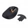 Mouse wireless TM-201 - silenzioso - Trust - 24706 - 8713439247060 - 97204_3 - DMwebShop