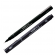 Astuccio Pin fineliner - nero - 14 gradazioni - conf. 14 pezzi - Uni Mitsubishi - M 84007168 - 8059484007168 - 97631_1 - DMwebShop