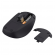 Mouse wireless Yvi+ - silenzioso - rosso - Trust - 24550 - 8713439245509 - 98480_3 - DMwebShop