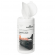 Salvietta detergente per superfici in plastica superclean box - conf. 100 pezzi - Durable - 5708-02 - 4005546570020 - DMwebShop