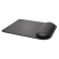 Mousepad poggiapolsi ErgoSoft - nero - Kensington - K52888EU