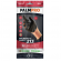 Guanti mechanical Safety Palmpro Xtraflex Prime 213 - taglia L - arancione-nero - Icoguanti - NNTDO213-L(8)