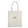 Shopper Nature Flowers - 42x38,5 cm - eco cotone - fantasie assortite - Pigna - 0233105