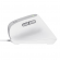 Mouse ergonomico Bayo II - con filo - bianco - Trust - 25397 - 8713439253979 - DMwebShop - 3