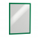 Cornice espositiva Duraframe - A3 - 29,7 x 42 cm - verde - conf. 2 pezzi - Durable - 4873-05 - DMwebShop - 1