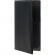 Portaconto Basic - 13 x 23 cm - PVC - nero - 4+2 buste fisse incluse - Securit - MC-BRBP-BL - 8718226493668 - DMwebShop