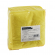 Panni microfibra Ultrega - 40 x 40 cm - giallo - pack 10 pezzi - Perfetto - 26600 - 8052474266002 - DMwebShop