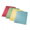 Cartelline 3 lembi con stampa cartoncino - 295 gr - 25 x 35 cm - verde - 5411313551366 - DMwebShop