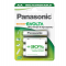 Pile Stilo Infinium ricaricabili AA - 1,2 V - blister 4 pezzi - Panasonic - C307016 - 5410853045250 - DMwebShop