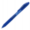 Roller a scatto Energel x BL107 - punta 0,7 mm - blu - Pentel - BL107-CX - 884851006806 - DMwebShop