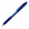 Penna a sfera a scatto Feel It - punta 1 mm - blu - conf. 12 pezzi - Pentel - BX480-C - 884851028693 - DMwebShop