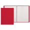 Portalistini Sviluppo - buccia - PP - 22 x 30 cm - 20 buste - rosso - Favorit - 100460250 - 8006779282465 - DMwebShop