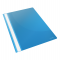 Cartellina ad aghi Report File - con fermafogli - PPL - 21 x 29,7 cm - azzurro - Esselte - 28322 - 5902812283228 - DMwebShop