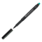 Pennarello Multimark universale permanente con gomma - punta superfine 0,4 mm - nero - Faber Castell - 152399 - 4005401523994 - DMwebShop